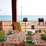 House Mizzica Che Mare! Dom wakacyjny *