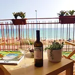 House Mizzica Che Mare! Dom wakacyjny *