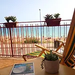 Dom wakacyjny House Mizzica Che Mare!