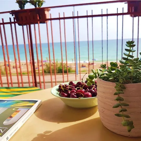 Feriehus House Mizzica Che Mare! Agrigento