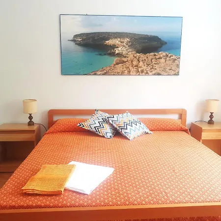 House Mizzica Che Mare! * Agrigento