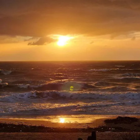 House Mizzica Che Mare! Prázdninový dům Agrigento