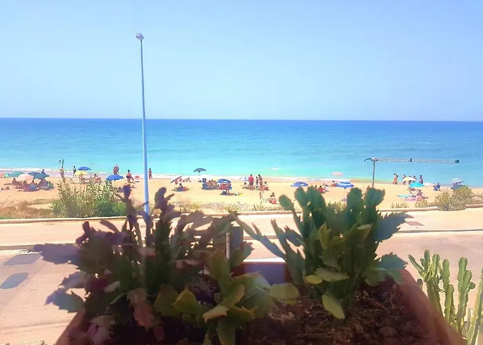 House Mizzica Che Mare! Agrigento