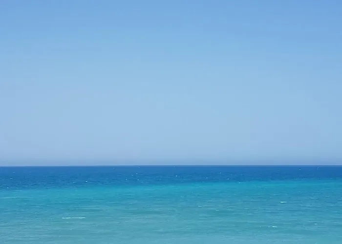 House Mizzica Che Mare! *