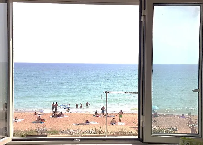 House Mizzica Che Mare! Agrigento