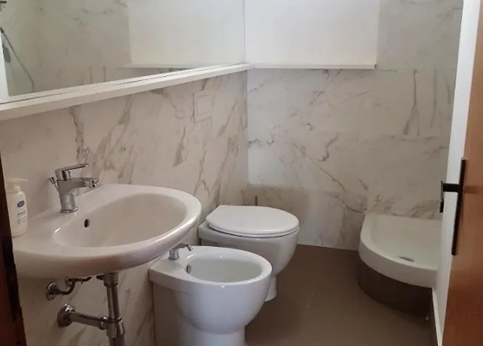 House Mizzica Che Mare! *