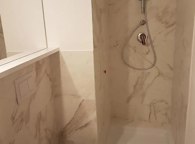 House Mizzica Che Mare! Feriehus