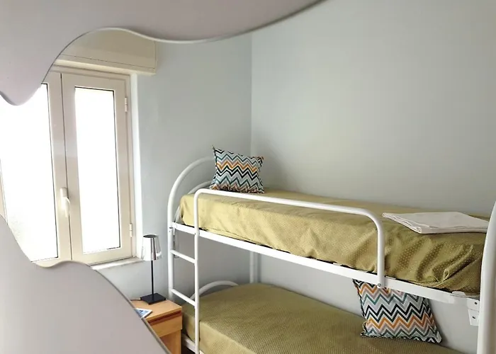 House Mizzica Che Mare! * Agrigento