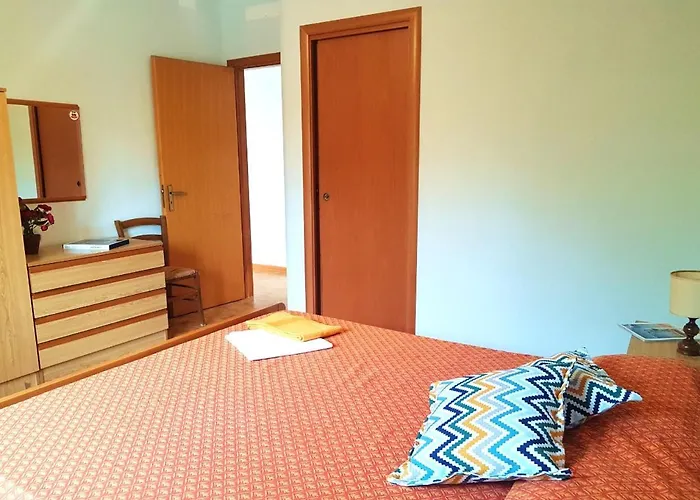 House Mizzica Che Mare! * Agrigento