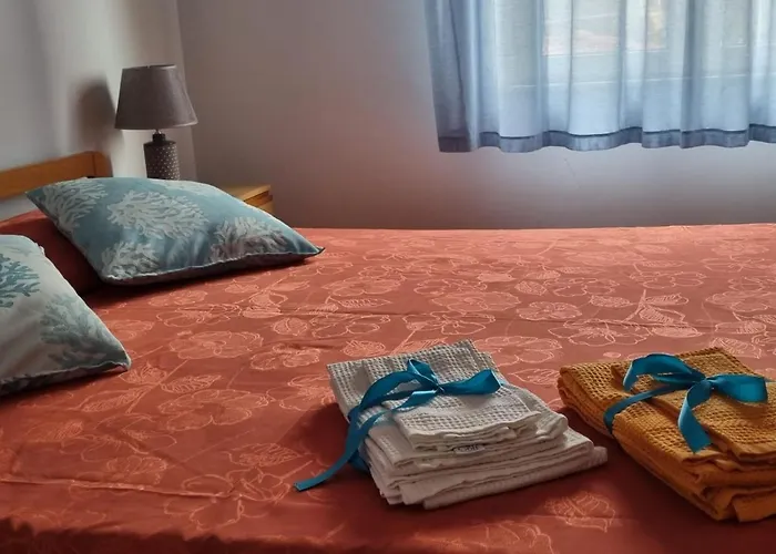 House Mizzica Che Mare!