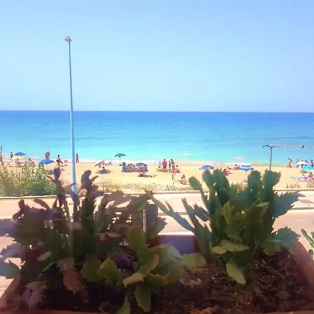 House Mizzica Che Mare! Agrigento