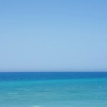 House Mizzica Che Mare! *