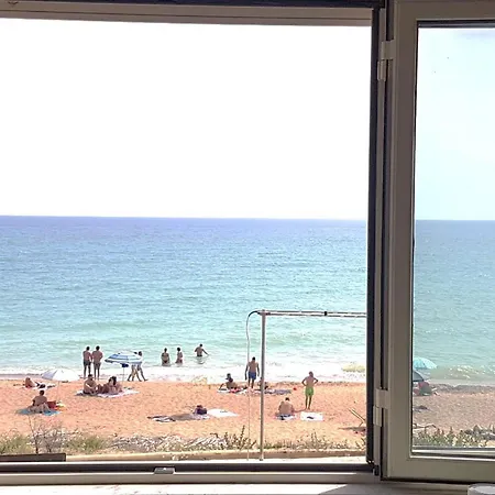 House Mizzica Che Mare! Агрідженто