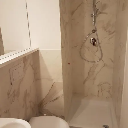 House Mizzica Che Mare! Дом отдыха