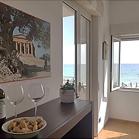 House Mizzica Che Mare! *