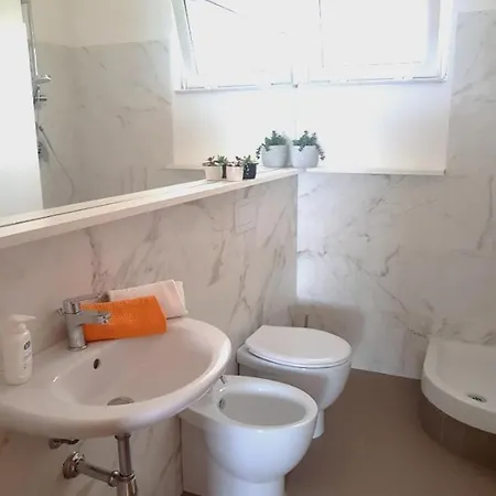 Дом отдыха House Mizzica Che Mare! Агридженто