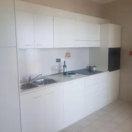 House Mizzica Che Mare! Дом отдыха Агридженто