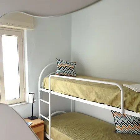 House Mizzica Che Mare! * Агридженто