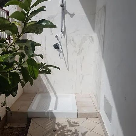 House Mizzica Che Mare! Дом отдыха