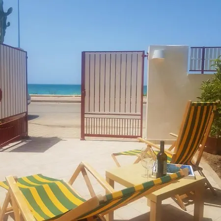 House Mizzica Che Mare! *