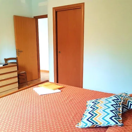 House Mizzica Che Mare! * Agrigento