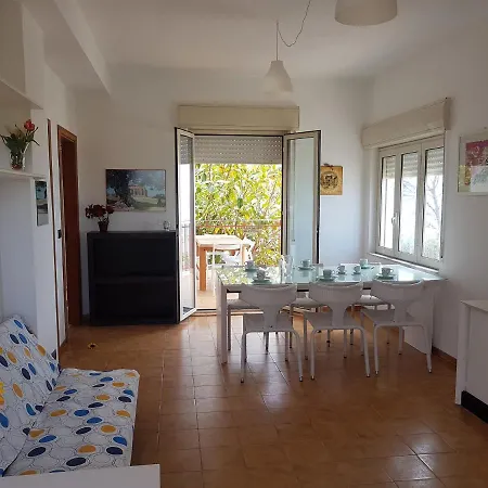 House Mizzica Che Mare! Дом отдыха *