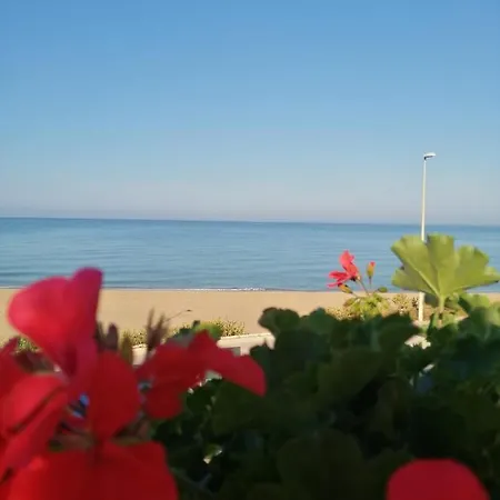 House Mizzica Che Mare! * Агрідженто