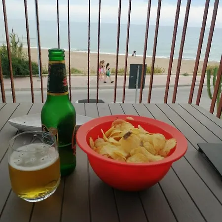 House Mizzica Che Mare! *