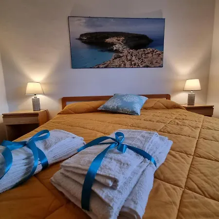 House Mizzica Che Mare!