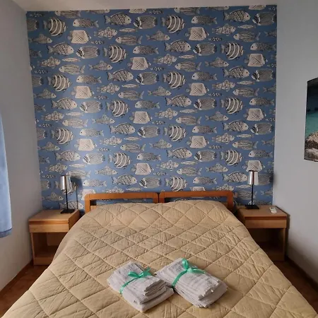 Holiday home House Mizzica Che Mare! Agrigento