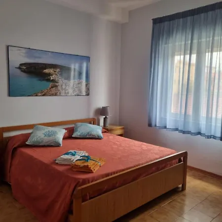 House Mizzica Che Mare!