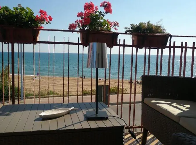 Holiday home House Mizzica Che Mare!