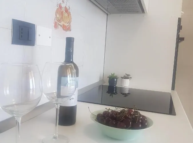 Holiday home House Mizzica Che Mare! Agrigento