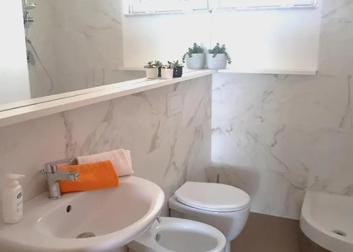 Holiday home House Mizzica Che Mare! Agrigento