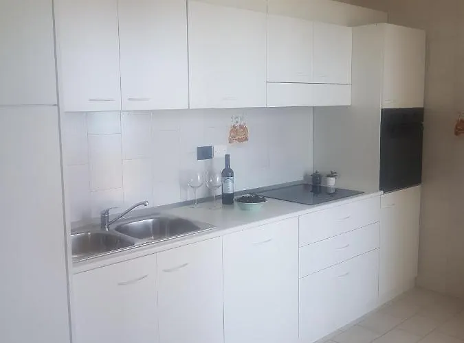 House Mizzica Che Mare! Holiday home Agrigento