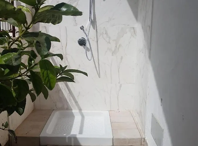 House Mizzica Che Mare! Holiday home