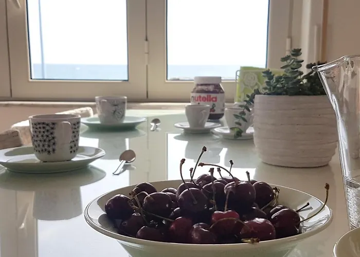 House Mizzica Che Mare! Holiday home Agrigento