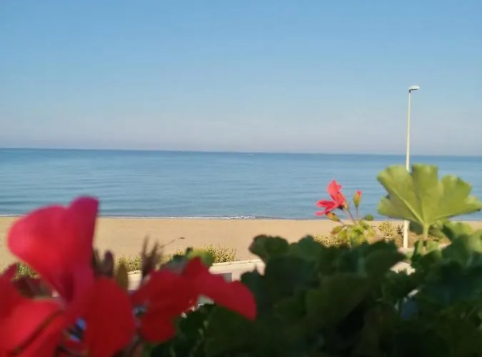 House Mizzica Che Mare! * Agrigento