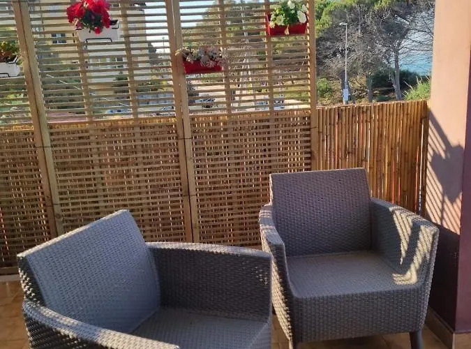 House Mizzica Che Mare! Holiday home Agrigento