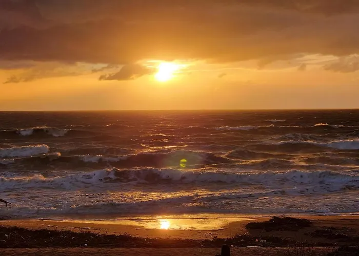 House Mizzica Che Mare! Nyaraló Agrigento