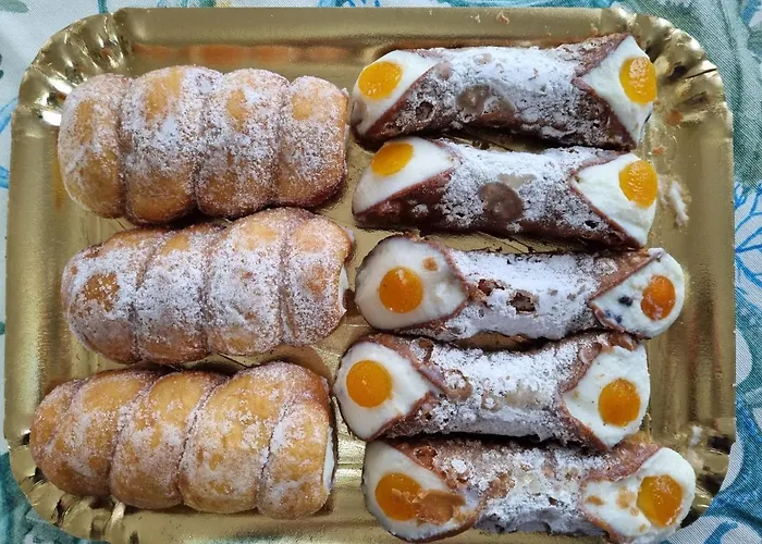 House Mizzica Che Mare! Agrigento