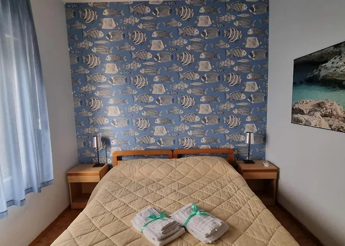 Holiday home House Mizzica Che Mare! Agrigento